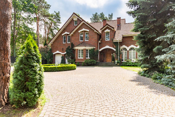 Best Best Driveway Pavers  in Avenal, CA