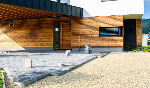 Reasons to Select Us for Your Driveway Paving Requirements in Avenal, CA
