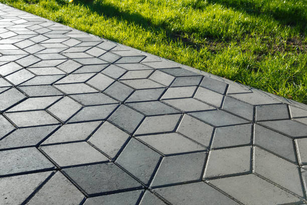 Best Commercial Driveway Pavers  in Avenal, CA