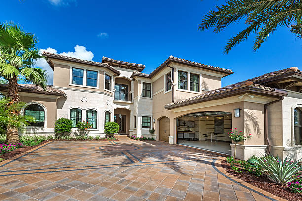 Best Cobblestone Driveway Pavers  in Avenal, CA