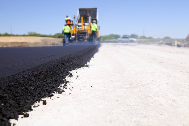 Best Residential Paver Driveway  in Avenal, CA