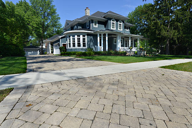 Best Driveway Pavers Near Me  in Avenal, CA