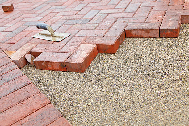 Best Driveway Pavers Contractor  in Avenal, CA