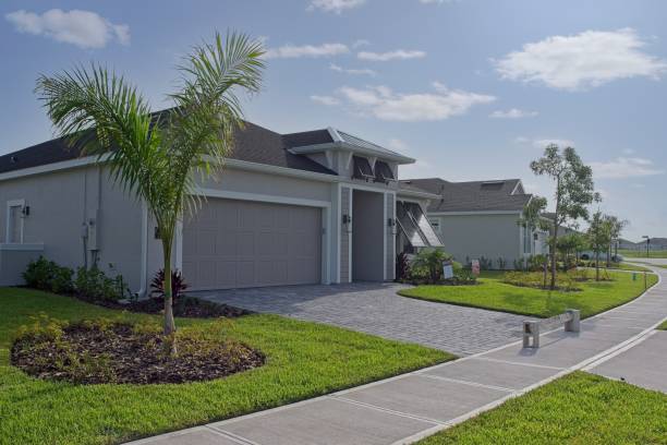 Best Interlocking Driveway Pavers  in Avenal, CA