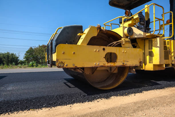 Best Residential Driveway Paver Services  in Avenal, CA
